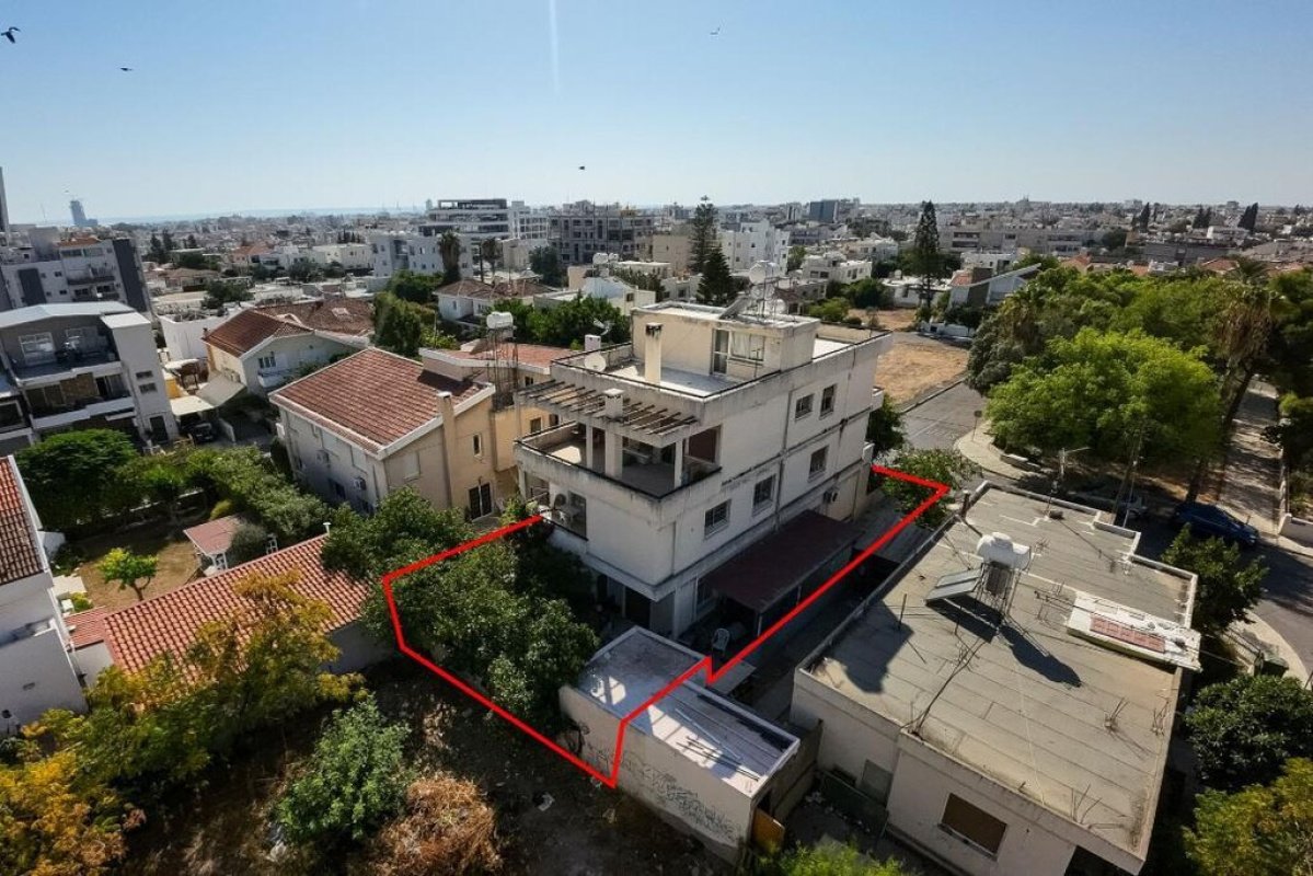 Hotel à Limassol, Chypre No. 37961
