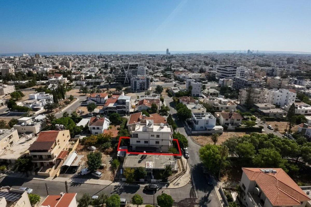 Hotel à Limassol, Chypre No. 37961