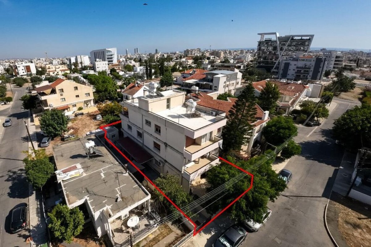 Hotel à Limassol, Chypre No. 37961