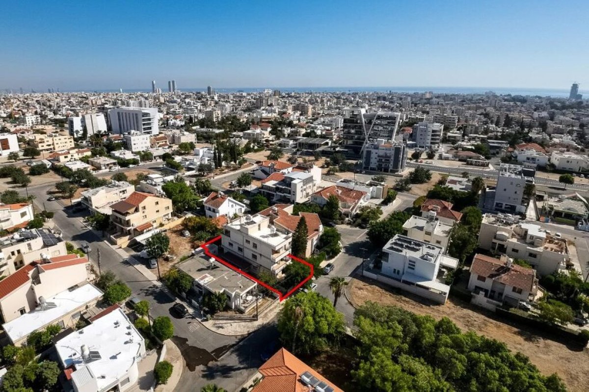 Hotel à Limassol, Chypre No. 37961