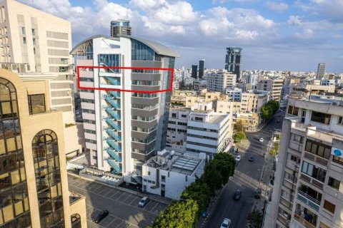 473m2 Commercial property in Nicosia, Cyprus No. 37964