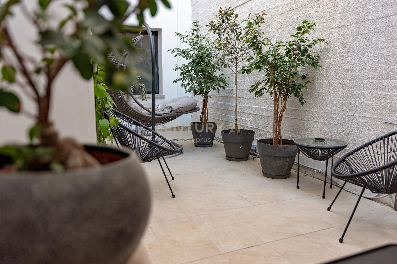 408m2 Bureau à Limassol, Chypre No. 54156