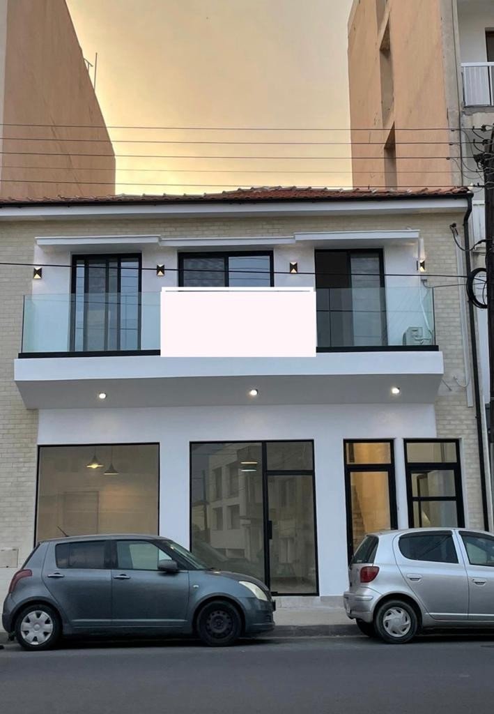 408m2 Bureau à Limassol, Chypre No. 54156