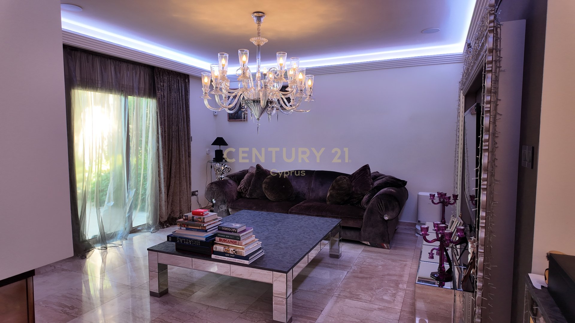 4 dormitorios Villa en Agios Athanasios, Limassol, Chipre No. 54155