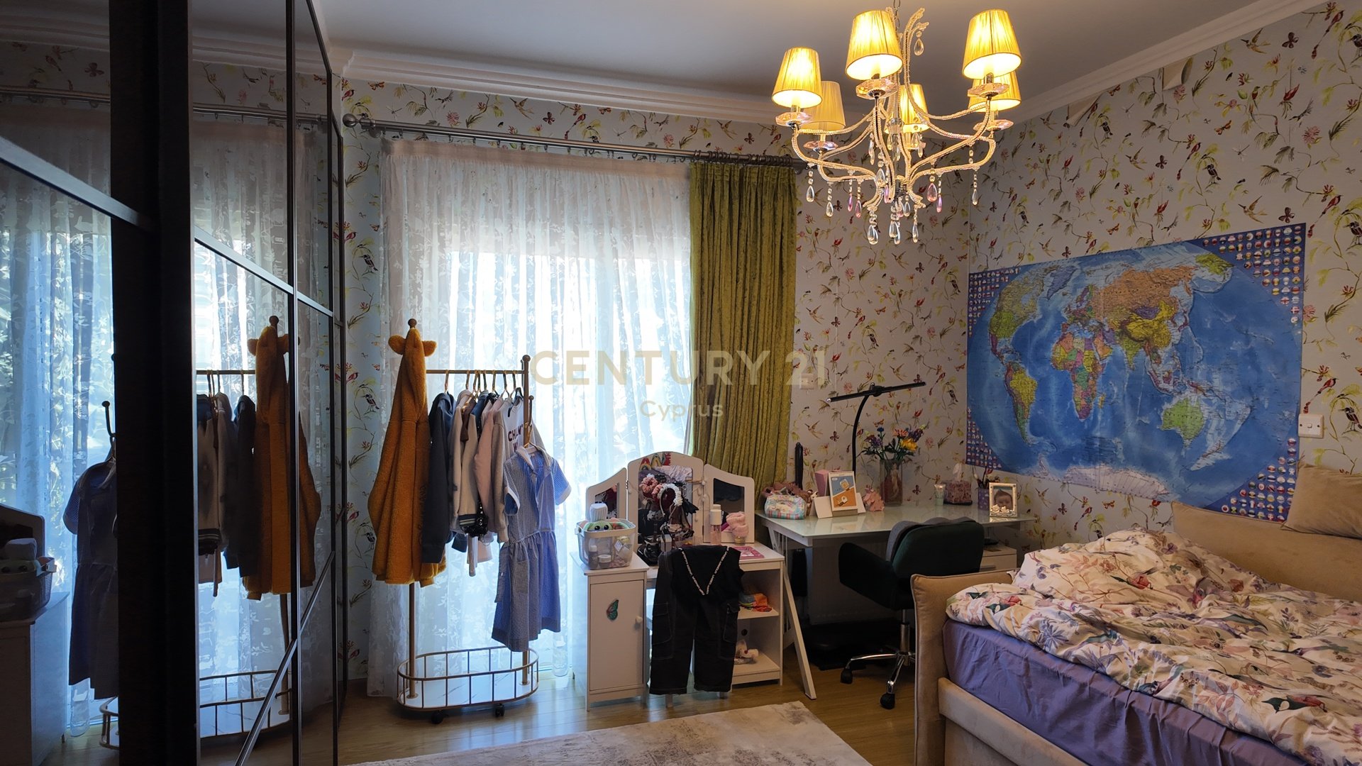 4 dormitorios Villa en Agios Athanasios, Limassol, Chipre No. 54155