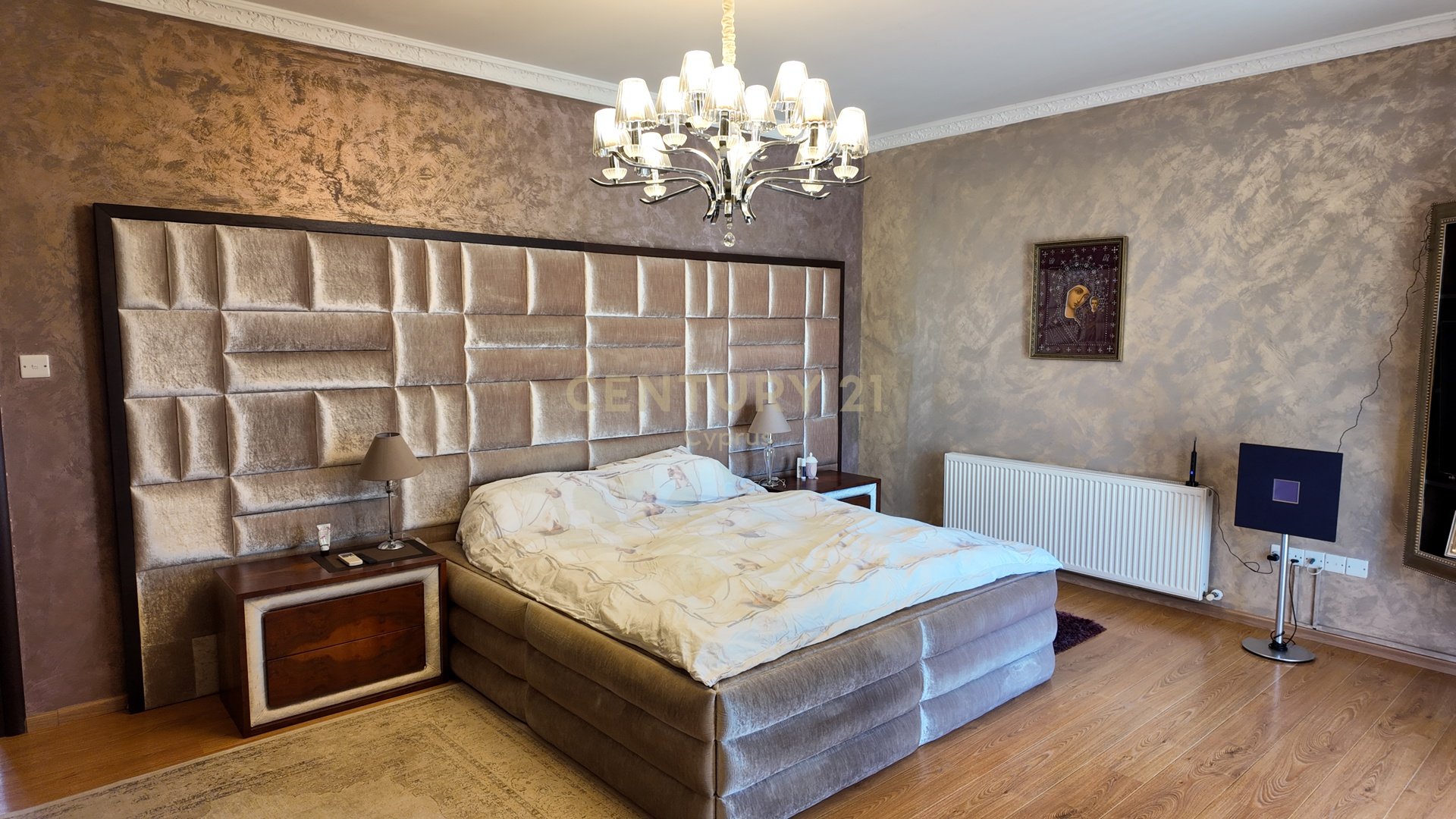 4 dormitorios Villa en Agios Athanasios, Limassol, Chipre No. 54155