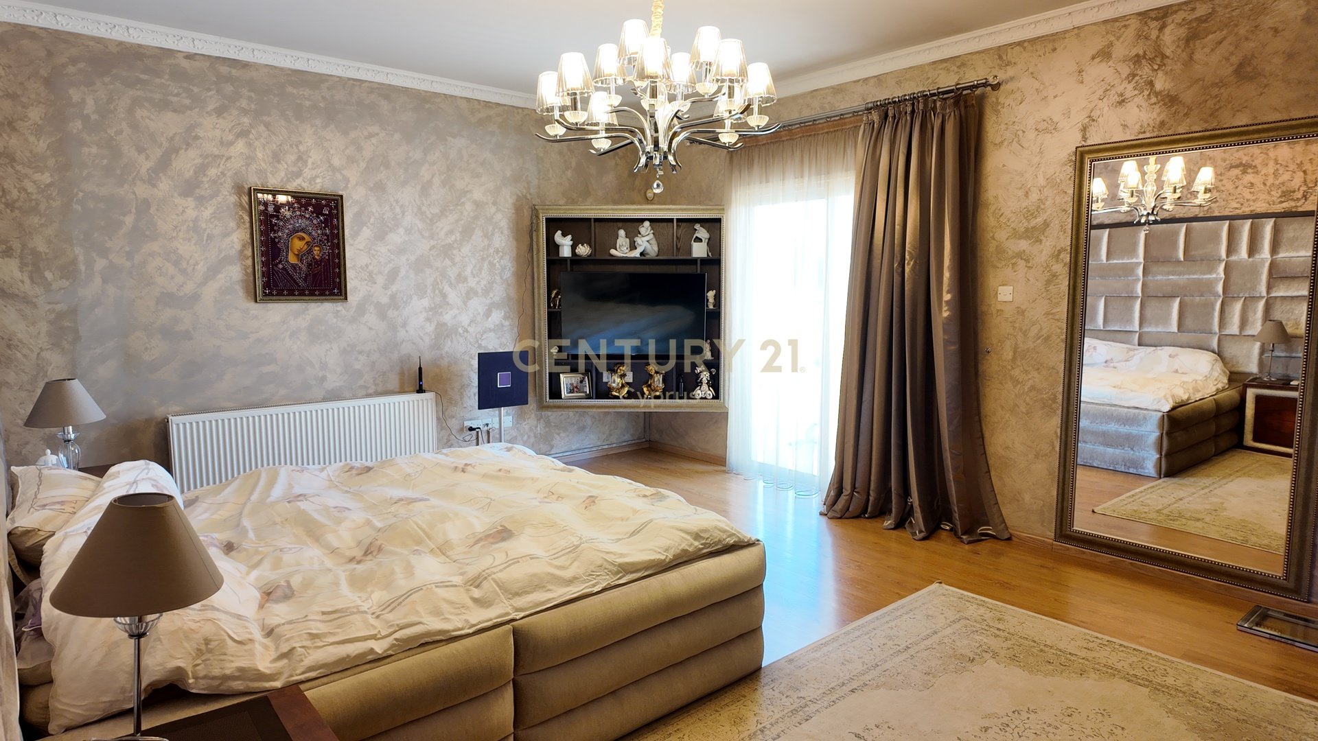 4 dormitorios Villa en Agios Athanasios, Limassol, Chipre No. 54155