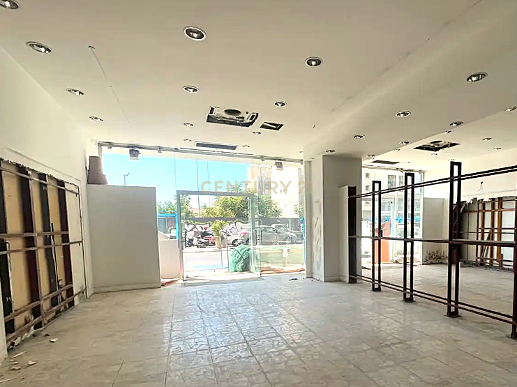 388m2 Oficina en Limassol, Chipre No. 54154