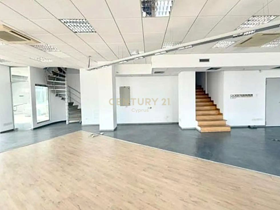 388m2 Oficina en Limassol, Chipre No. 54154
