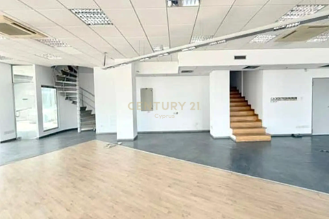 388m2 Oficina en Limassol, Chipre No. 54154