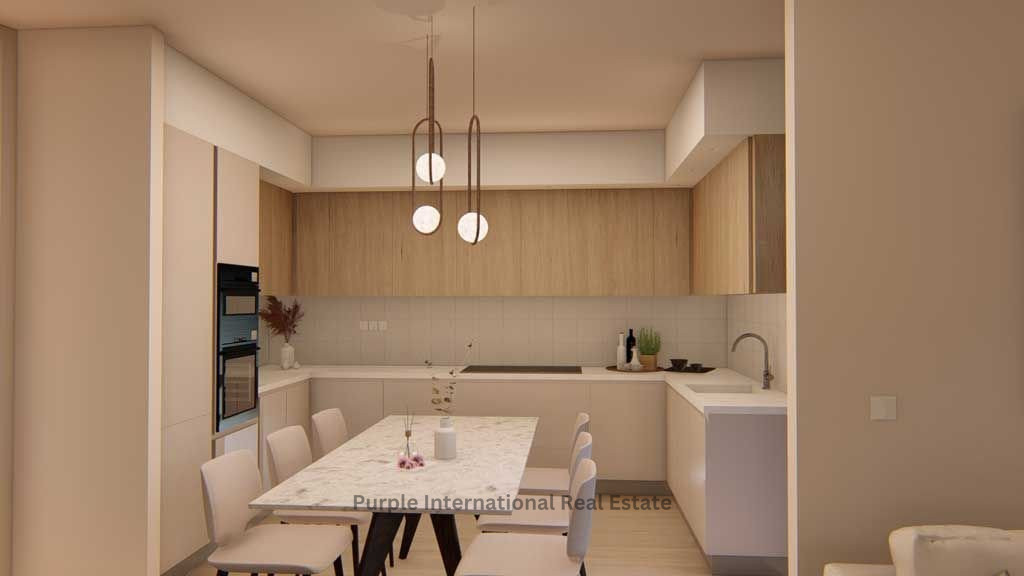 2 bedrooms Apartment in Asomatos, Limassol, Cyprus No. 36835
