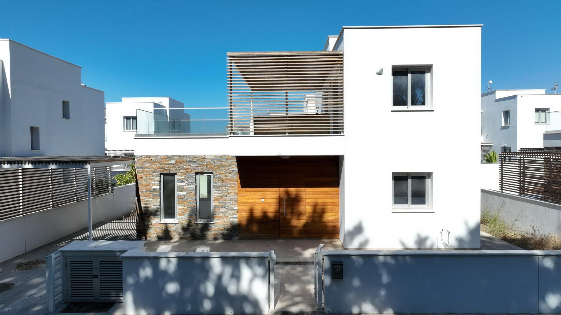 Plage Residences 2 in Paphos, Cyprus No. 5399