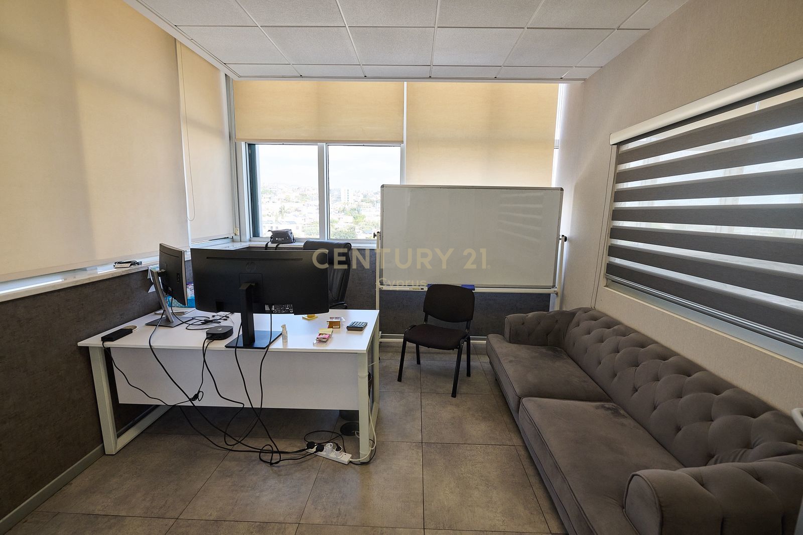 855m2 Oficina en Limassol, Chipre No. 54039