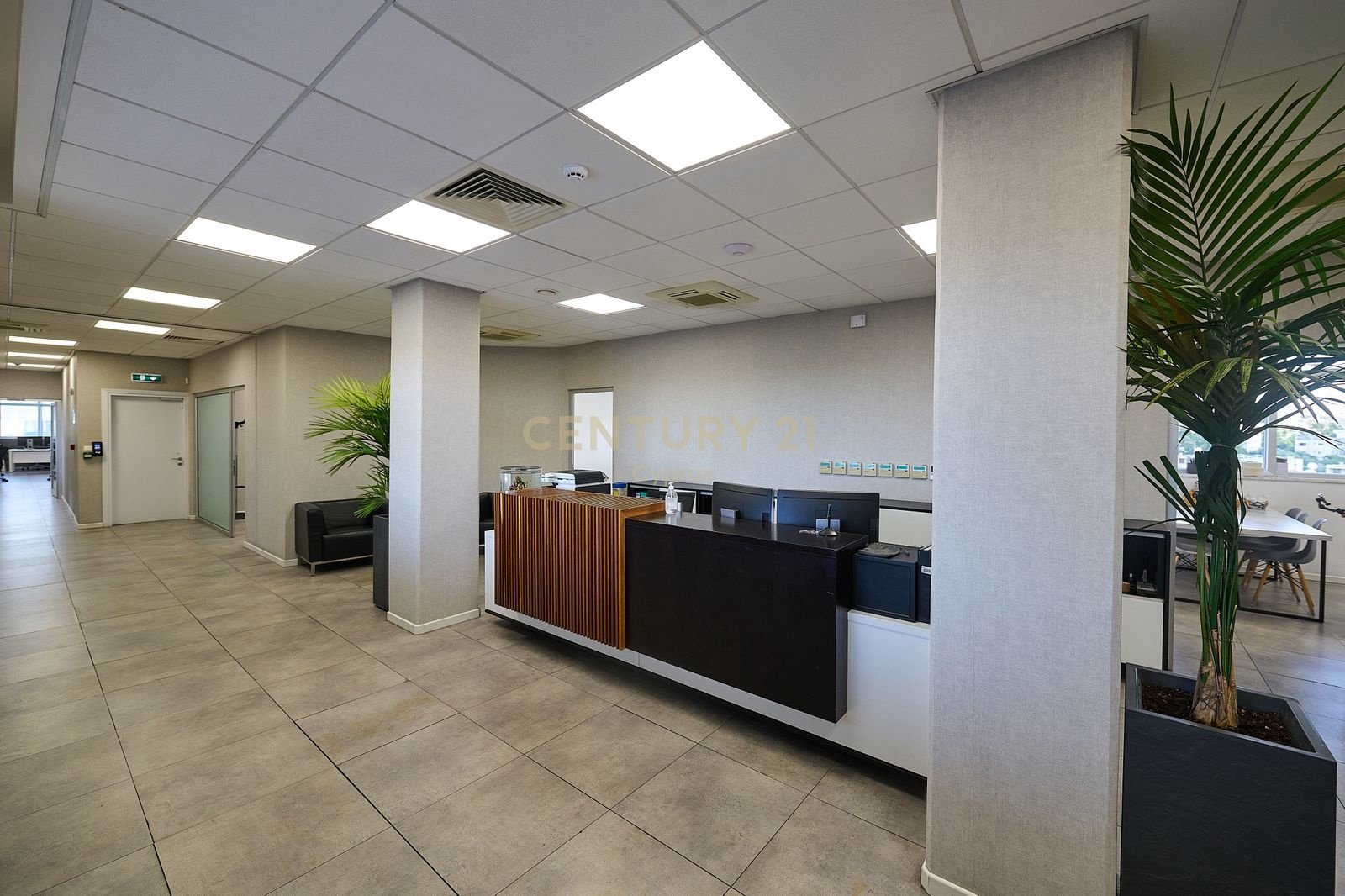 855m2 Oficina en Limassol, Chipre No. 54039