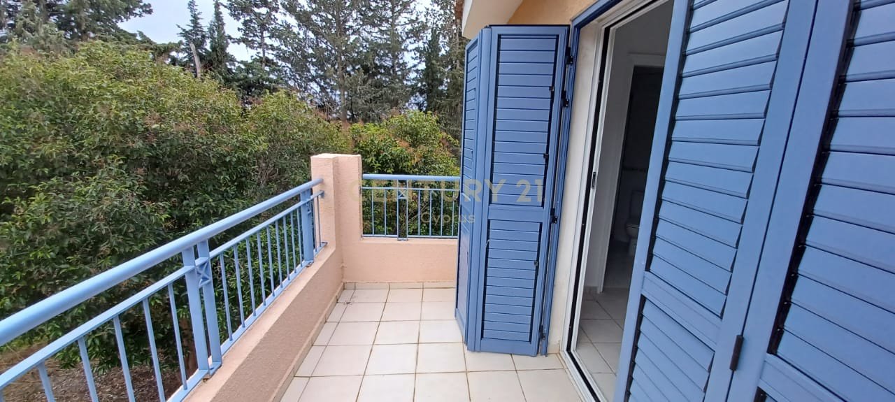 3 dormitorios Villa en Paphos, Chipre No. 54037