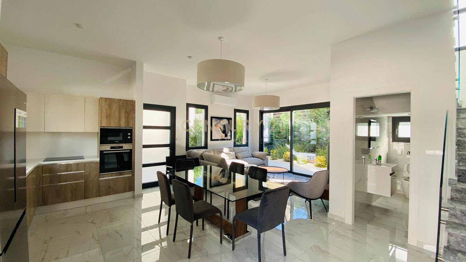 2 bedrooms Villa in Germasogeia, Limassol, Cyprus No. 54038