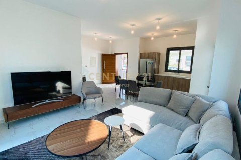 2 bedrooms Villa in Germasogeia, Limassol, Cyprus No. 54038