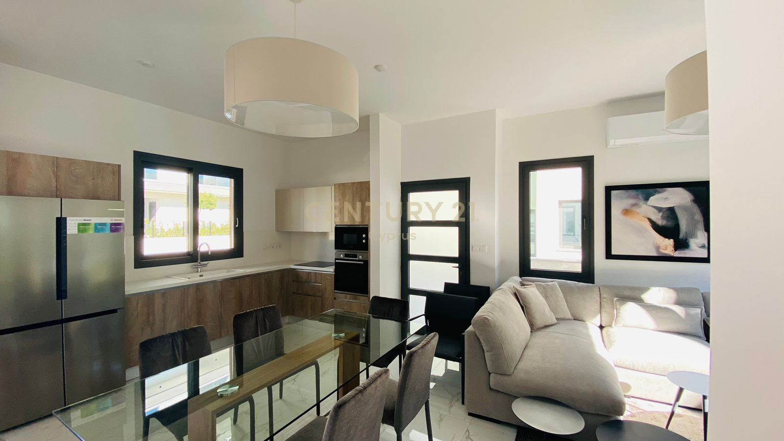 2 bedrooms Villa in Germasogeia, Limassol, Cyprus No. 54038