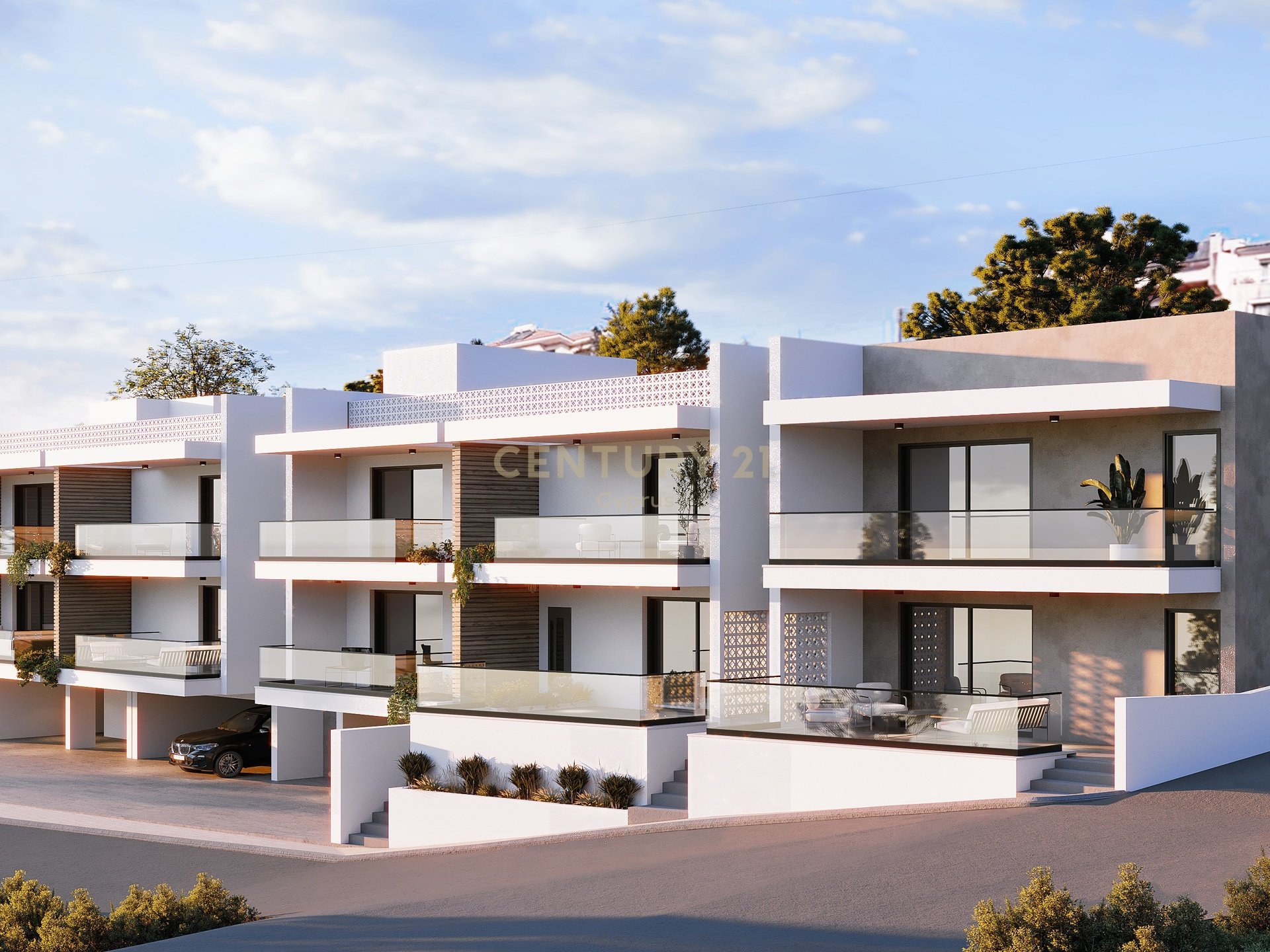2 dormitorios Apartamento en Palodeia, Limassol, Chipre No. 54036
