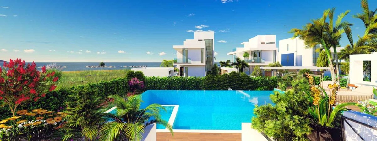 4 bedrooms Villa in Paphos, Cyprus No. 38935