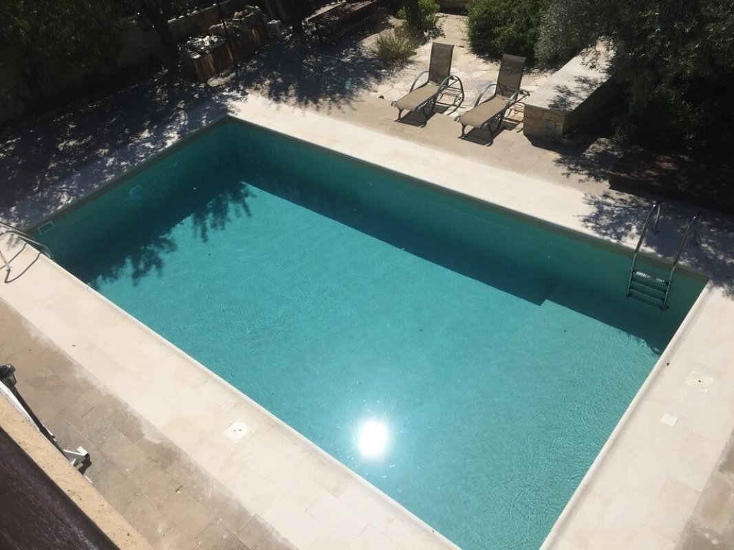 3 dormitorios Villa en Limassol, Chipre No. 38937