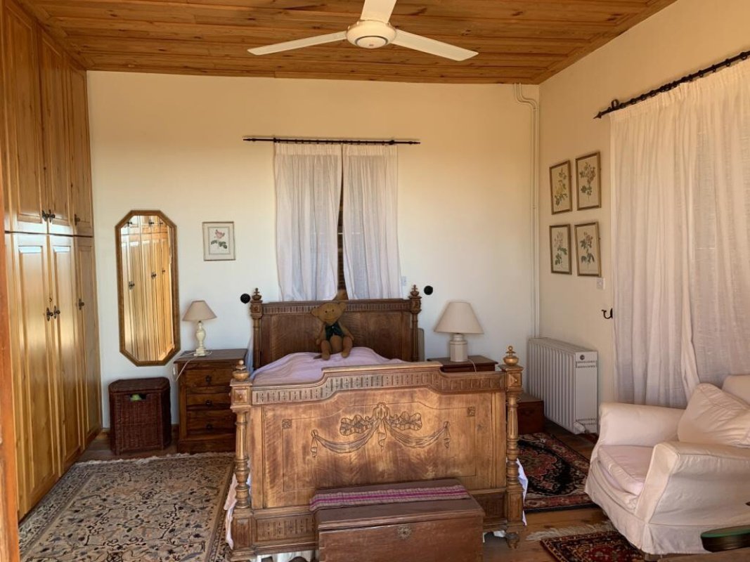 3 dormitorios Villa en Limassol, Chipre No. 38937
