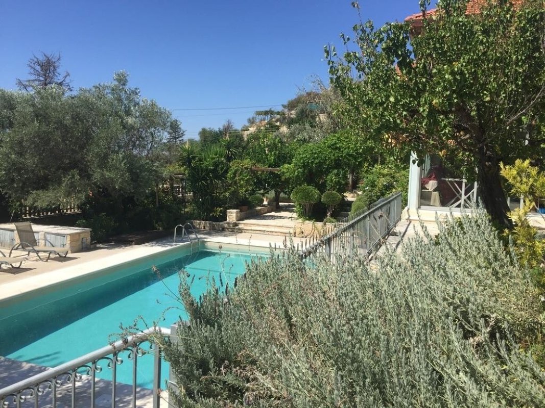 3 dormitorios Villa en Limassol, Chipre No. 38937
