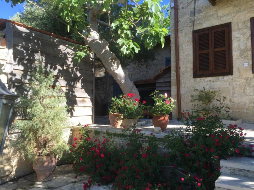 3 dormitorios Villa en Limassol, Chipre No. 38937