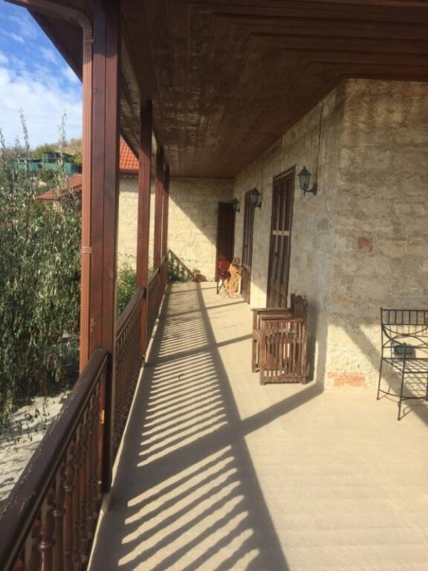 3 dormitorios Villa en Limassol, Chipre No. 38937