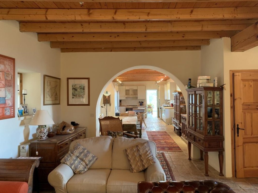 3 dormitorios Villa en Limassol, Chipre No. 38937