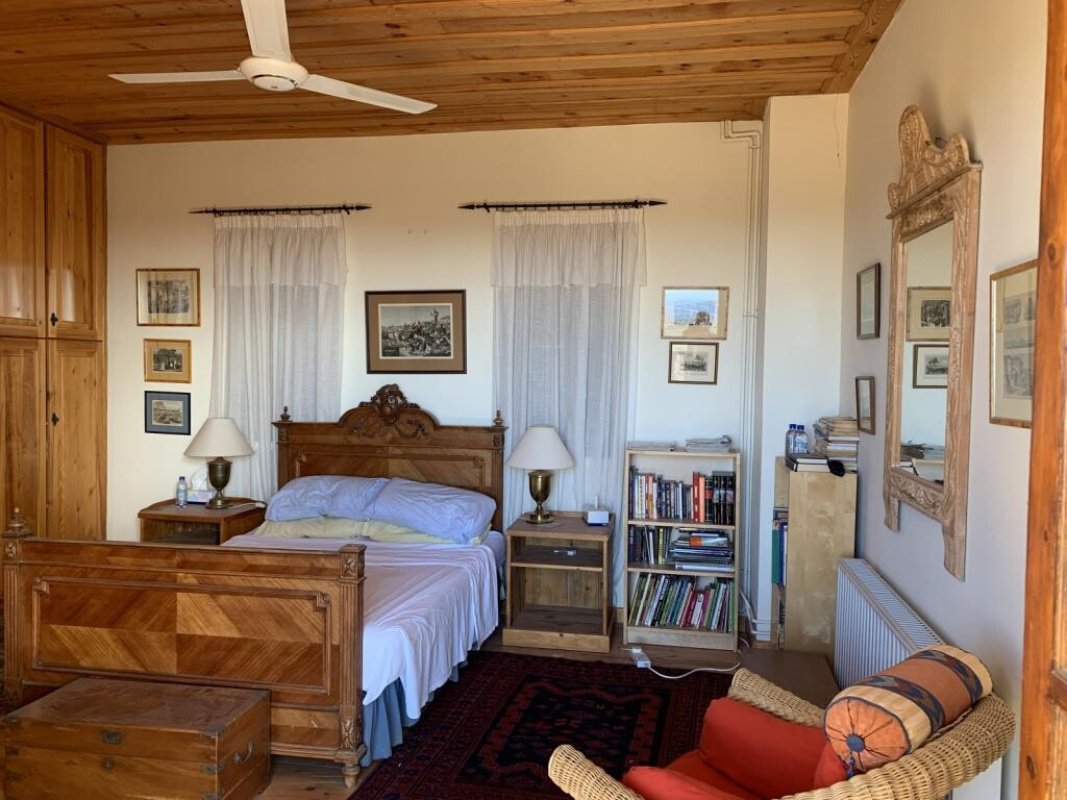3 dormitorios Villa en Limassol, Chipre No. 38937