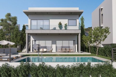 7 habitaciones Villa en Limassol, Chipre No. 38941