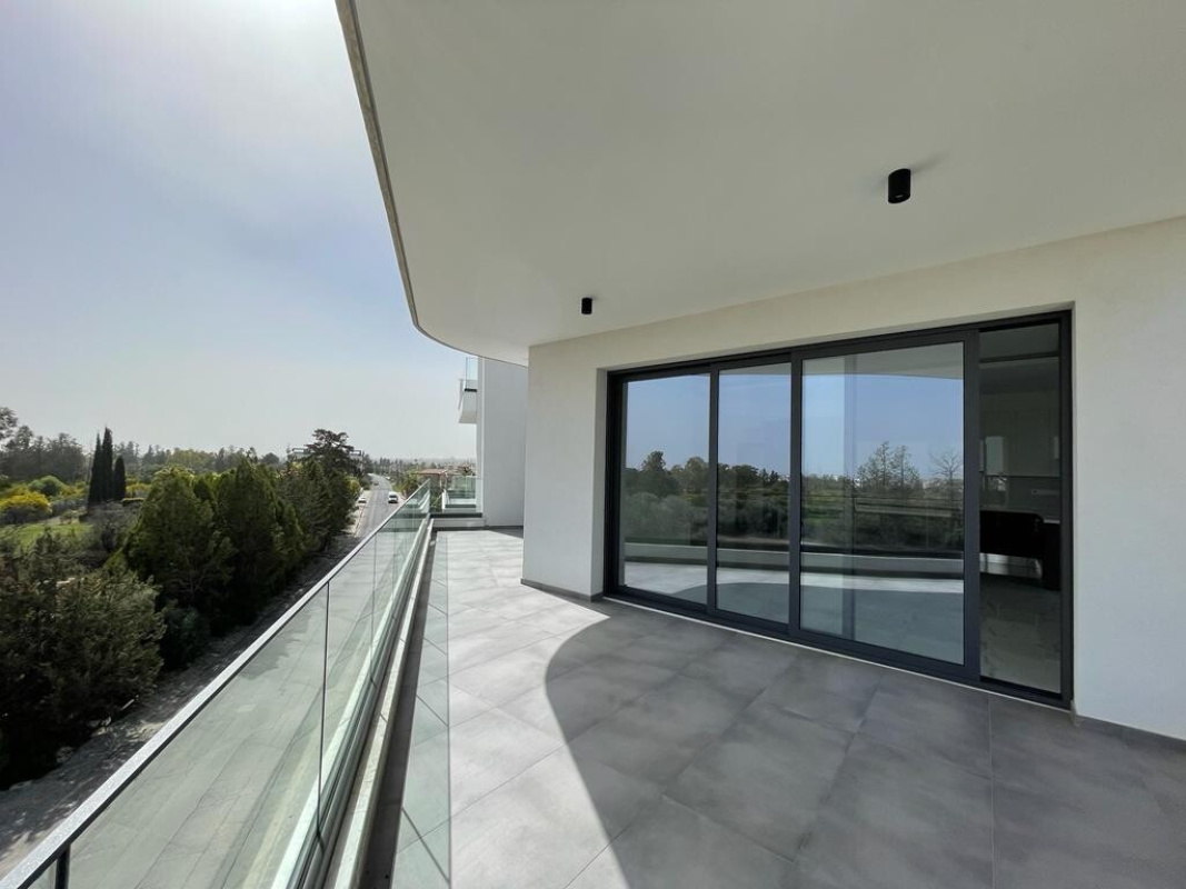 3 chambres Appartement à Limassol, Chypre No. 38939