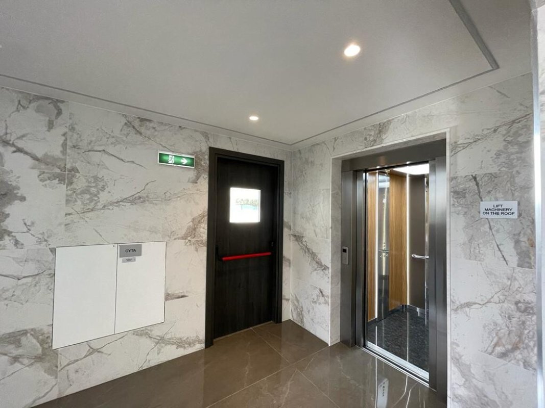 3 chambres Appartement à Limassol, Chypre No. 38939