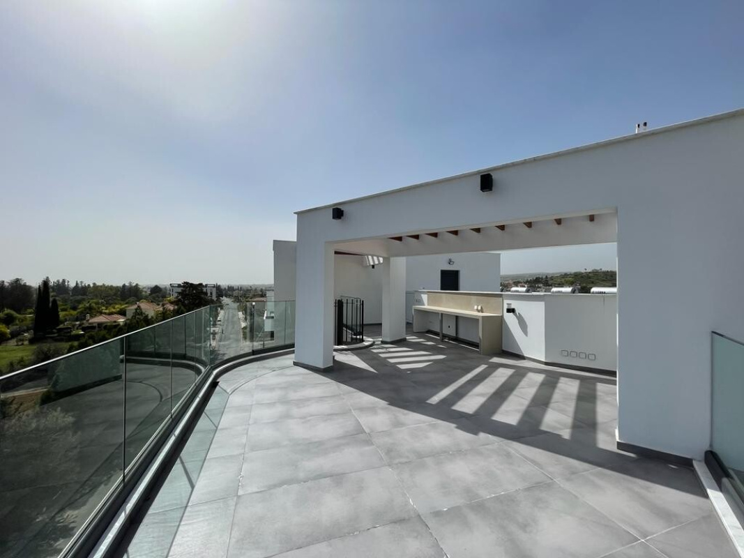 3 chambres Appartement à Limassol, Chypre No. 38939