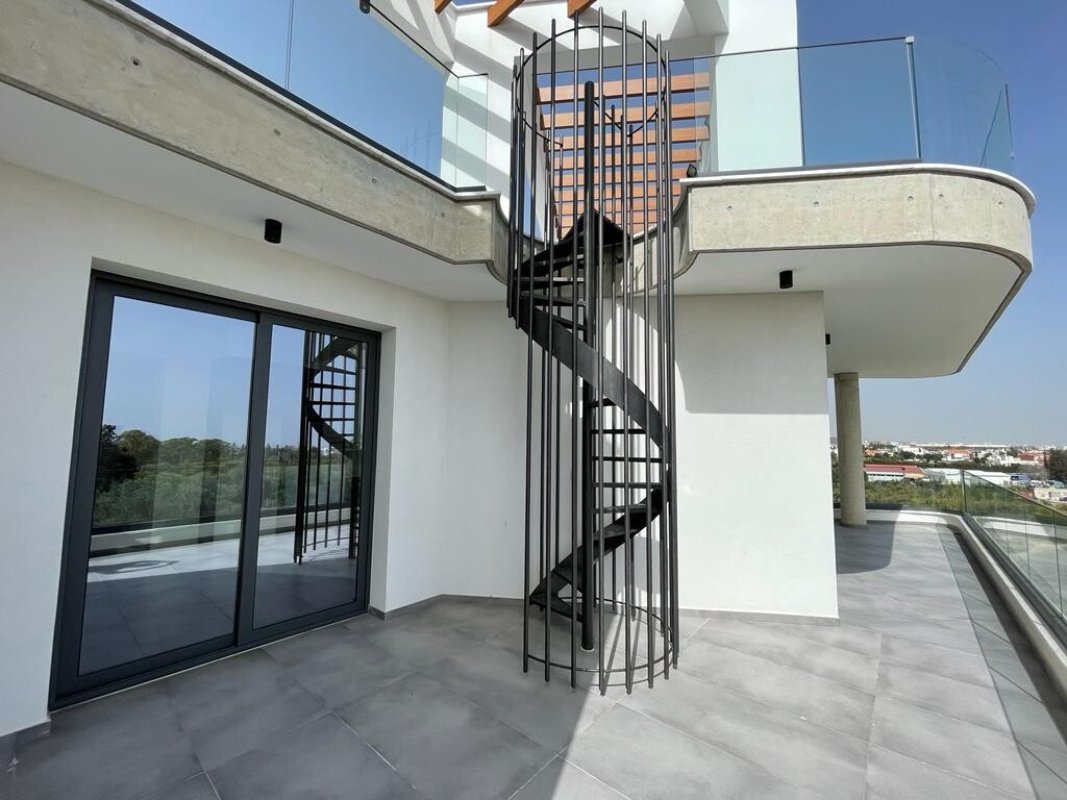 3 chambres Appartement à Limassol, Chypre No. 38939