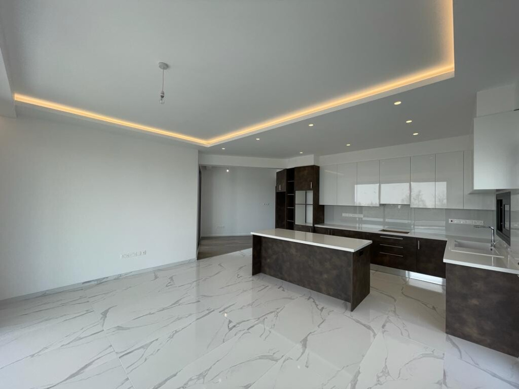 3 chambres Appartement à Limassol, Chypre No. 38939