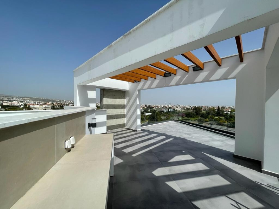 3 chambres Appartement à Limassol, Chypre No. 38939