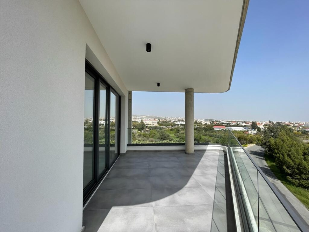 3 chambres Appartement à Limassol, Chypre No. 38939