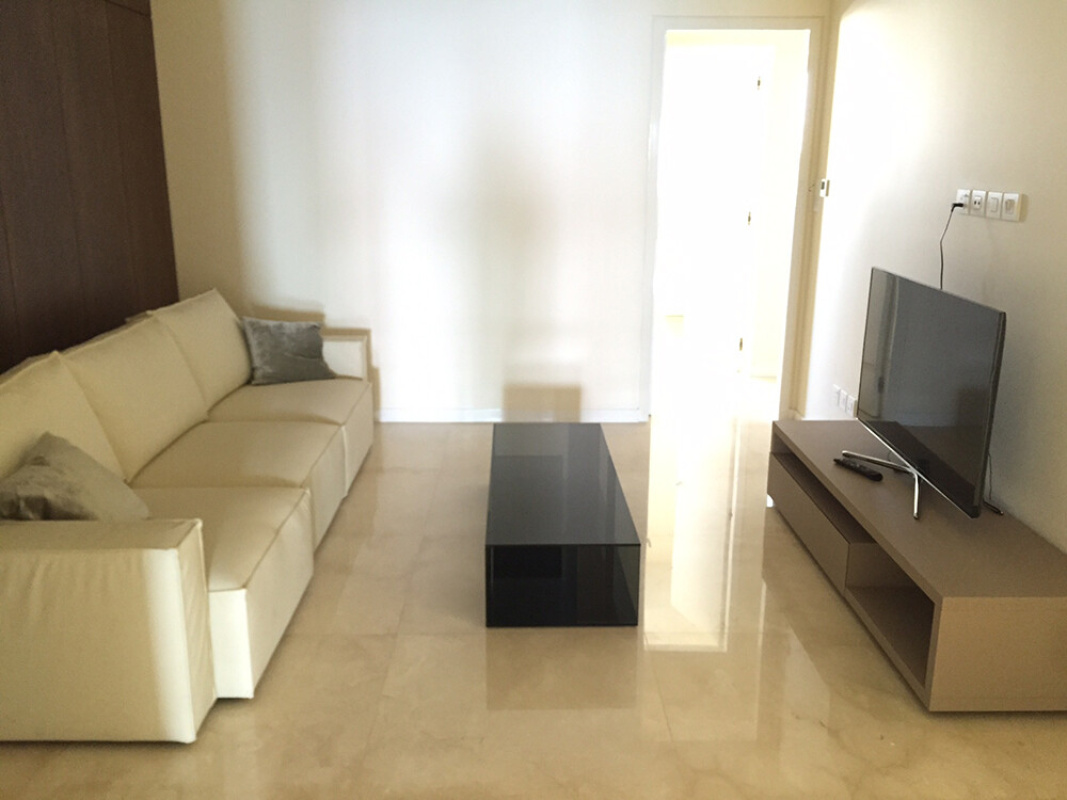 3 bedrooms Apartment in Nicosia, Cyprus No. 38940