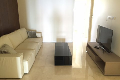 3 bedrooms Apartment in Nicosia, Cyprus No. 38940