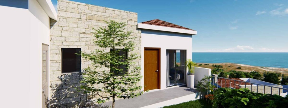3 bedrooms Villa in Paphos, Cyprus No. 38715