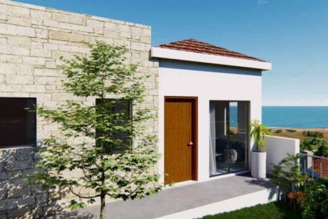 3 bedrooms Villa in Paphos, Cyprus No. 38715