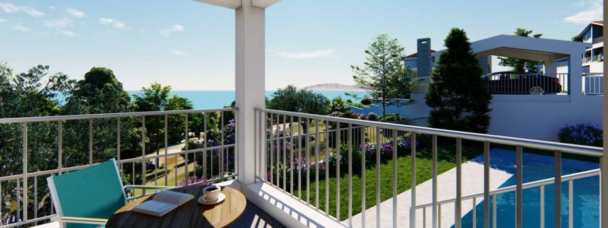 3 bedrooms Villa in Paphos, Cyprus No. 38714