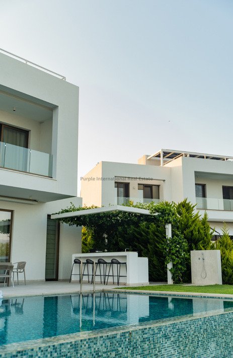 4 dormitorios Villa en Pegeia, Paphos, Chipre No. 50959