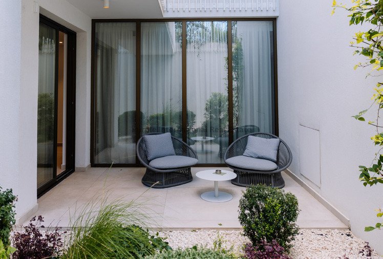 4 dormitorios Villa en Pegeia, Paphos, Chipre No. 50959