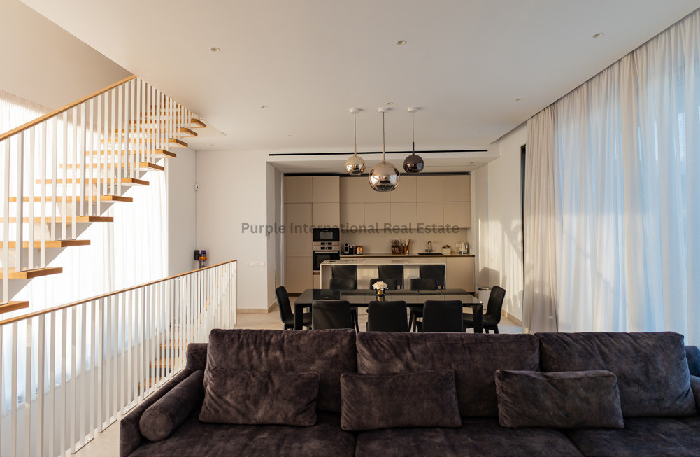 4 dormitorios Villa en Pegeia, Paphos, Chipre No. 50959