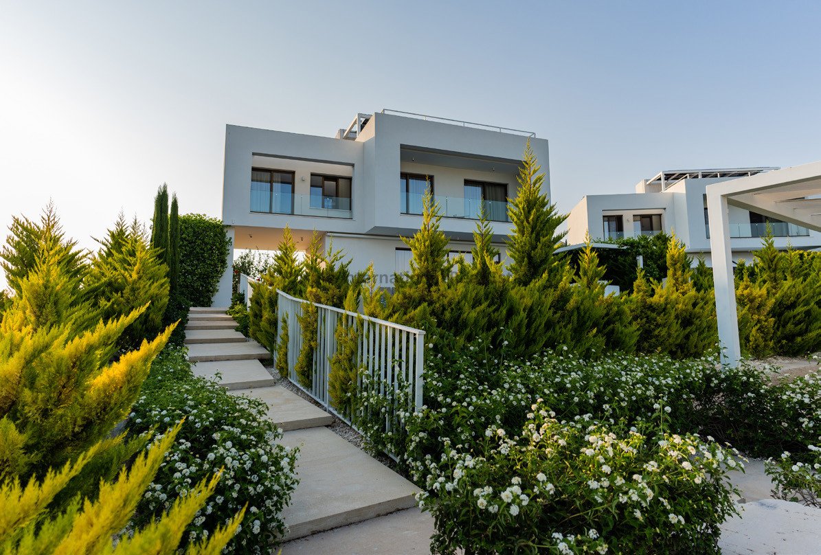 4 dormitorios Villa en Pegeia, Paphos, Chipre No. 50959