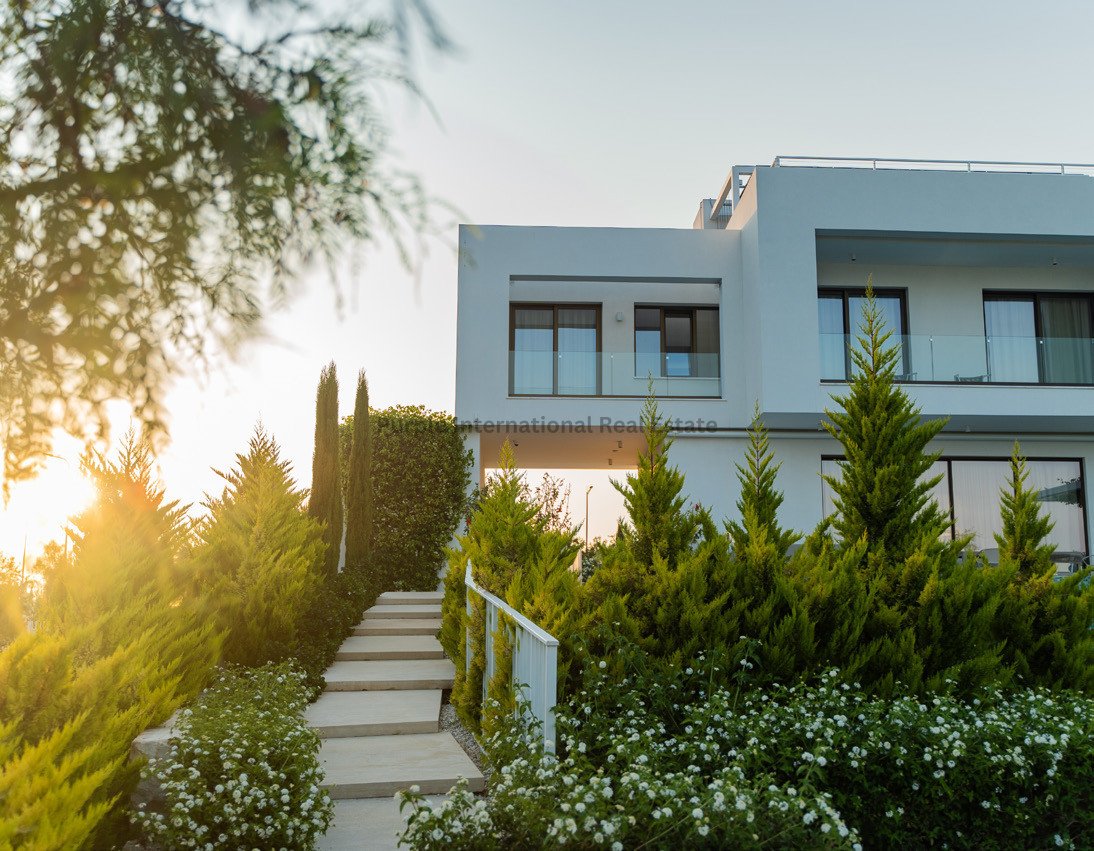 4 dormitorios Villa en Pegeia, Paphos, Chipre No. 50959