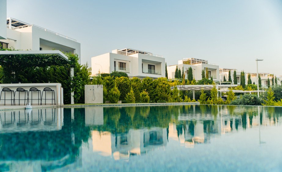 4 dormitorios Villa en Pegeia, Paphos, Chipre No. 50959